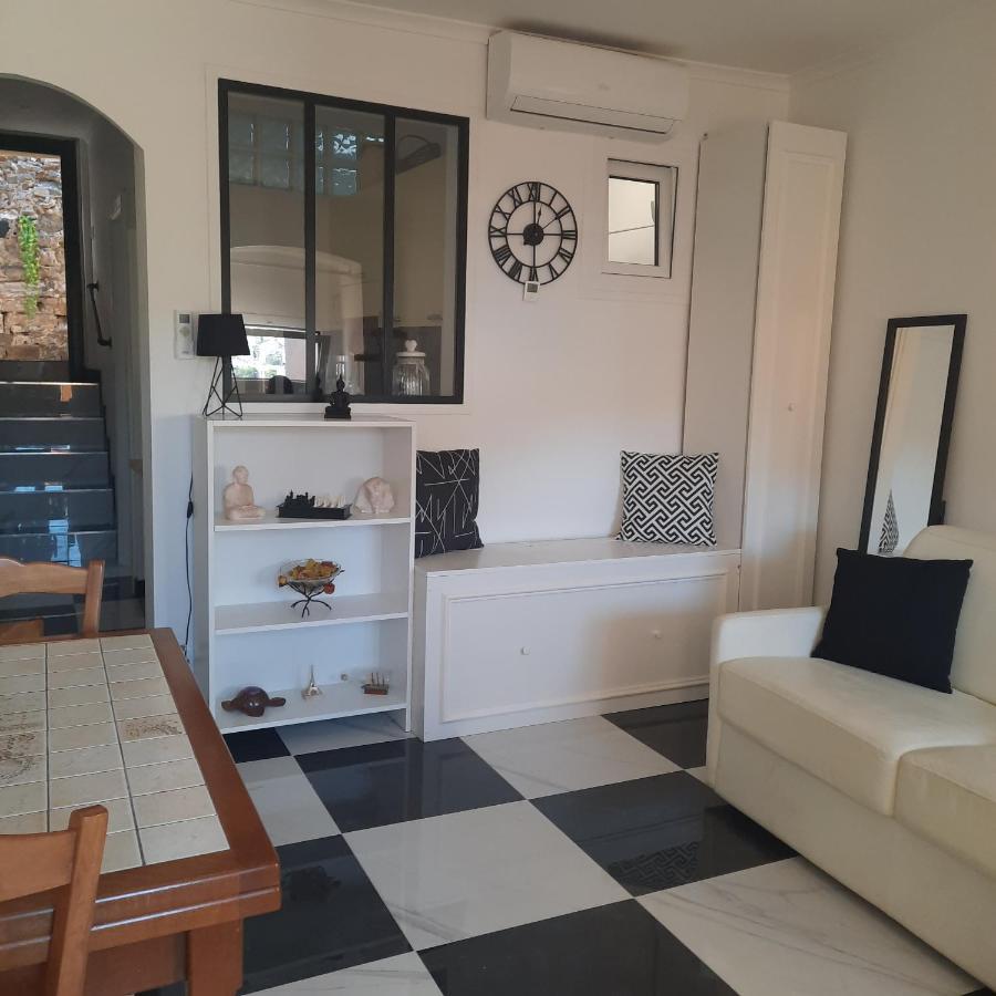 Logis Capodanna Menton Exterior photo